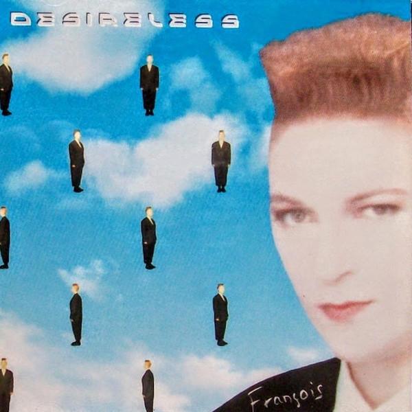 Cover for François by Desireless